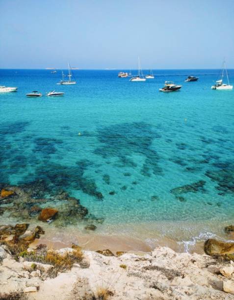 MALLORCA