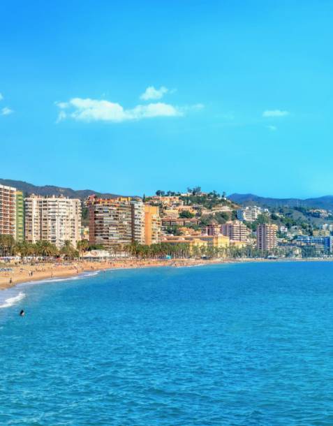 Costa Del Sol